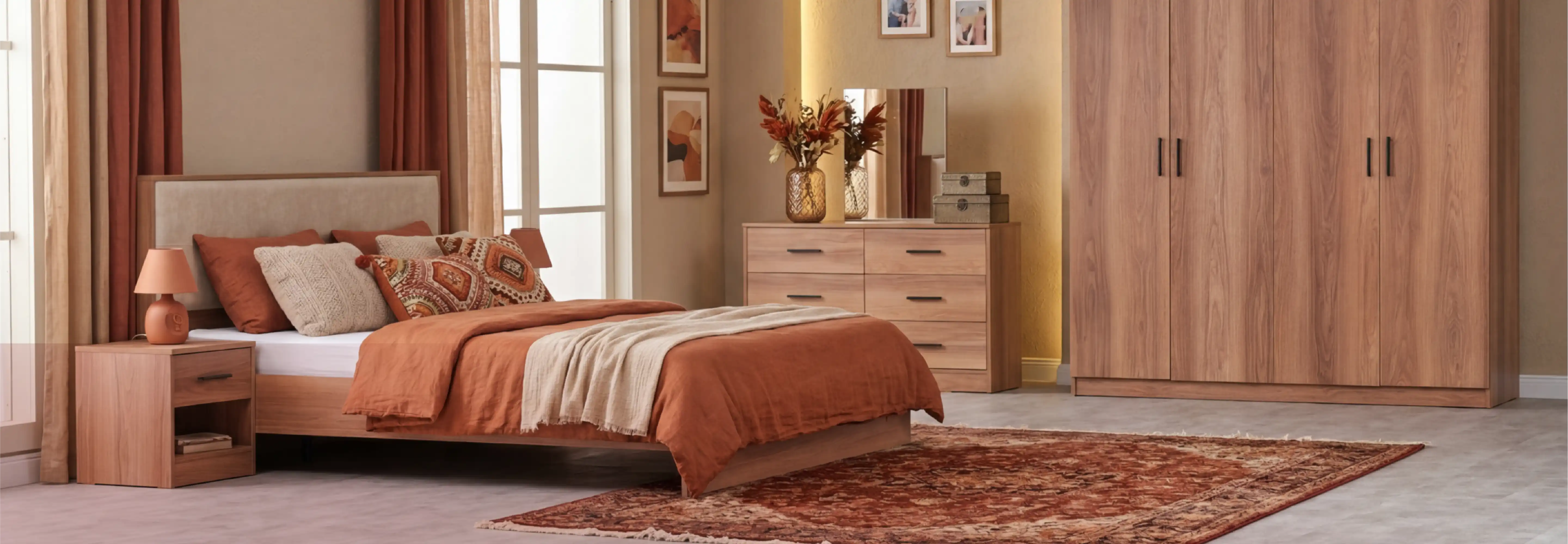 bedroom sets